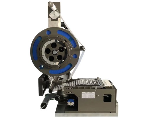 收蓋紙標(biāo)簽飛達(dá)