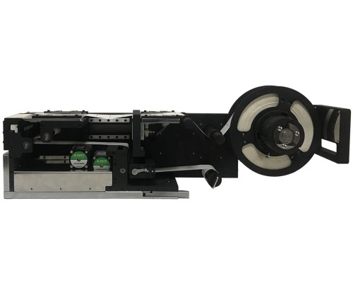 平臥后撤式標(biāo)簽飛達(dá) BZ-XYD04