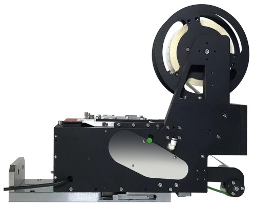 立式標(biāo)簽飛達(dá) BZ-XYD03