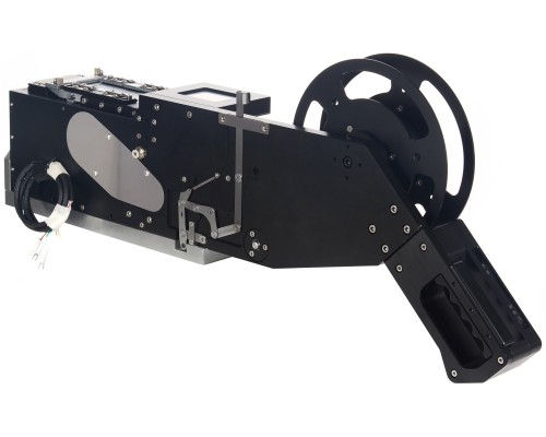 臥式標(biāo)簽飛達(dá) Z-XYD01