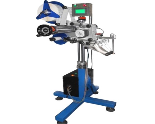 自動(dòng)流水線貼標(biāo)機(jī)