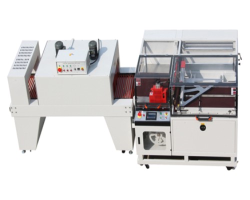 中速封切收縮包裝機(jī)